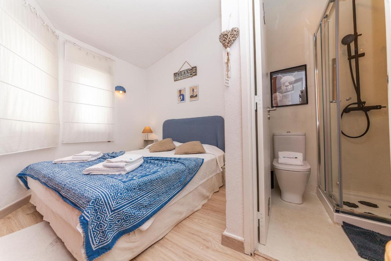 C18 - Church Square Apartment In Praia Da Luz ภายนอก รูปภาพ