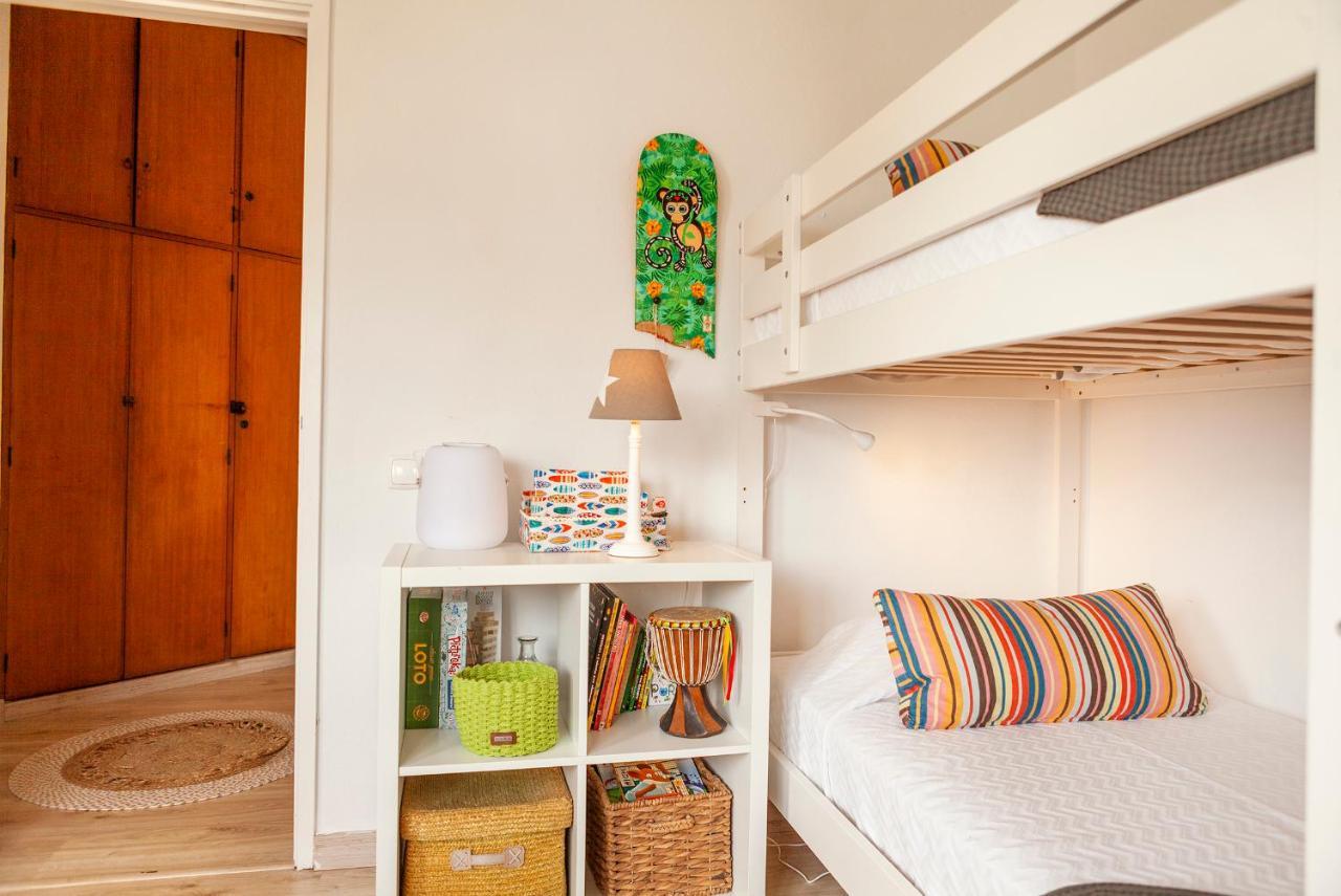 C18 - Church Square Apartment In Praia Da Luz ภายนอก รูปภาพ