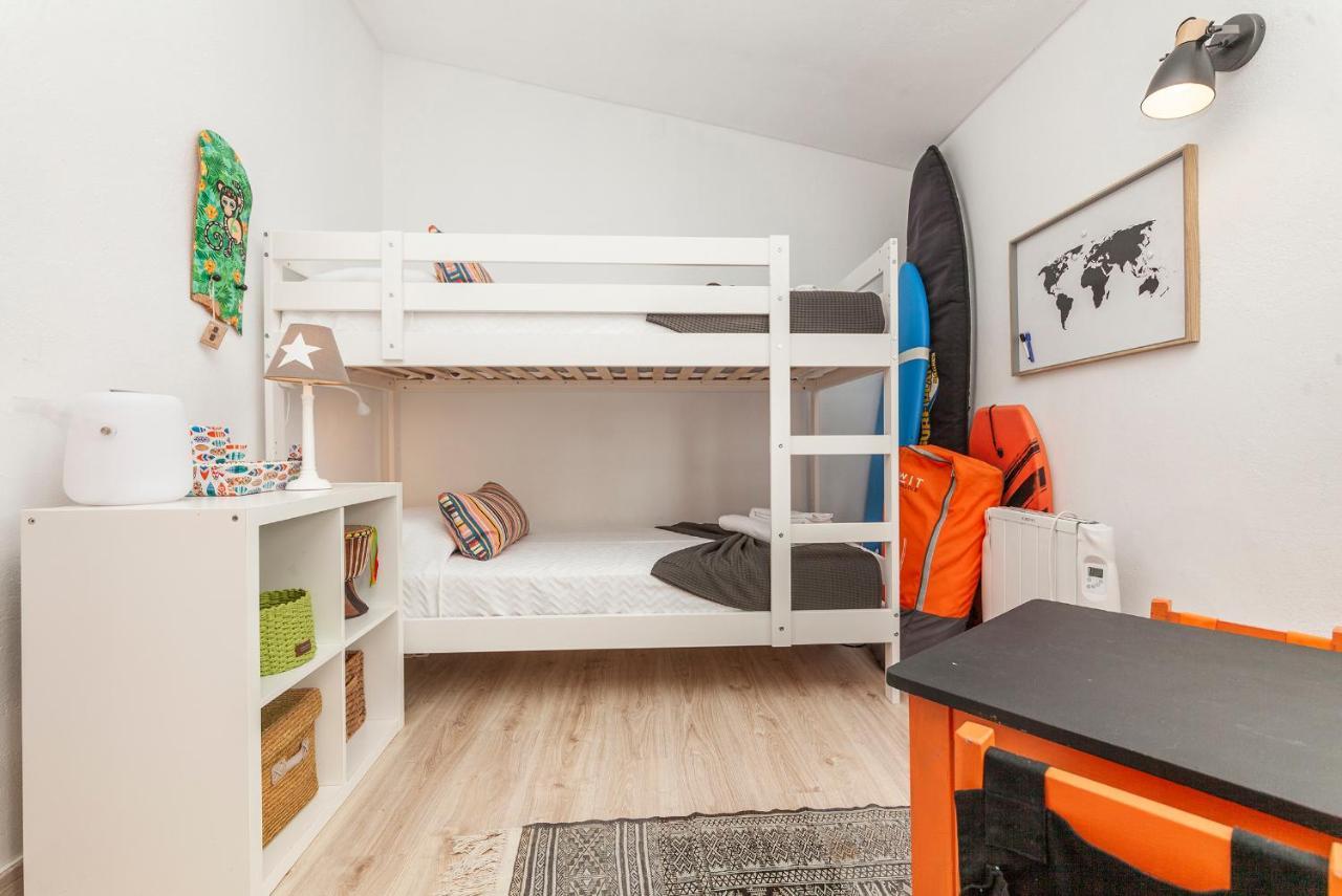 C18 - Church Square Apartment In Praia Da Luz ภายนอก รูปภาพ