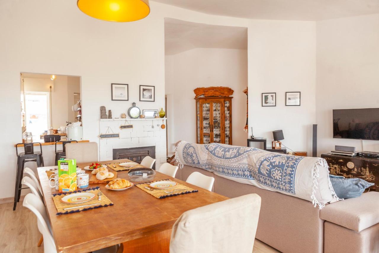 C18 - Church Square Apartment In Praia Da Luz ภายนอก รูปภาพ