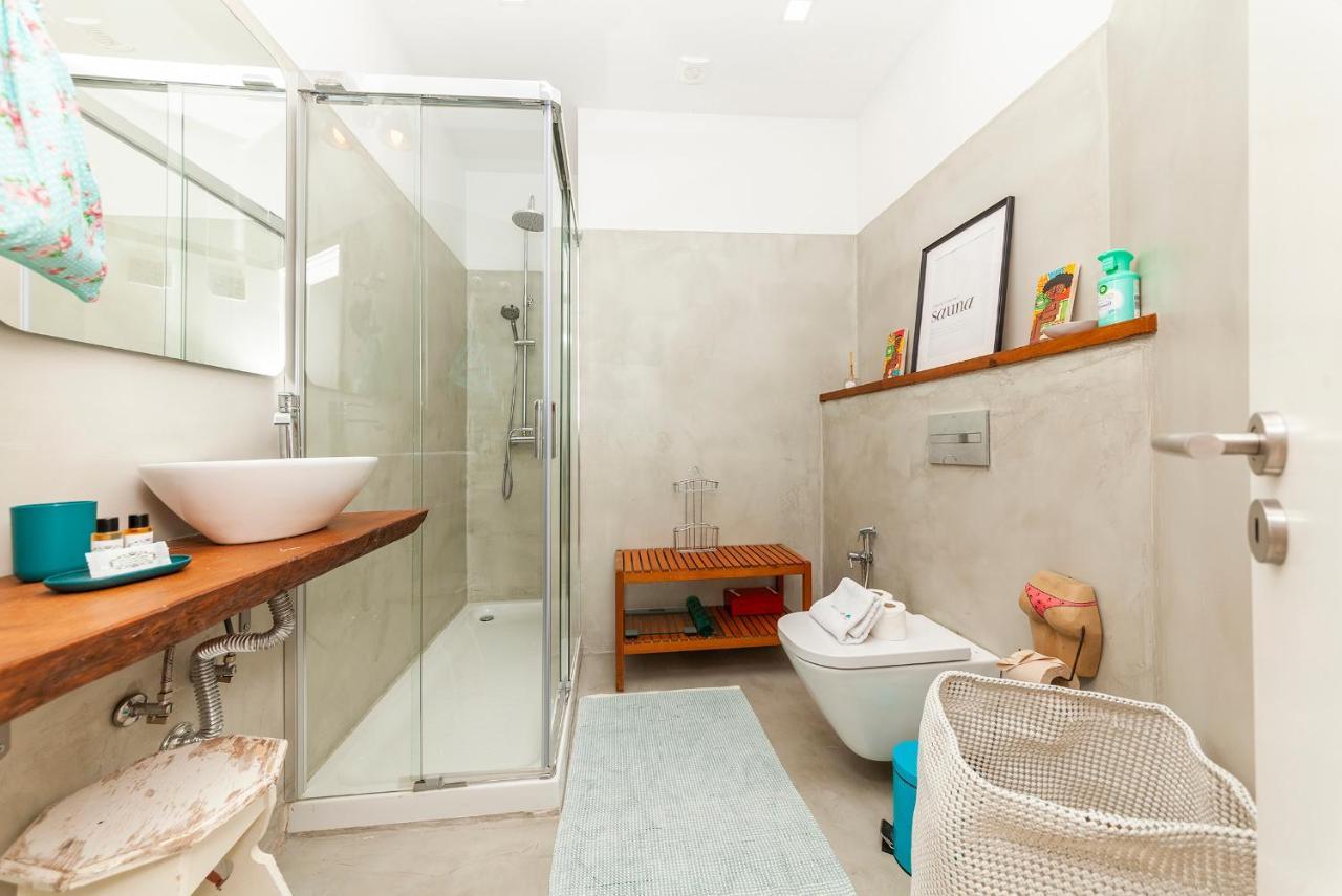 C18 - Church Square Apartment In Praia Da Luz ภายนอก รูปภาพ