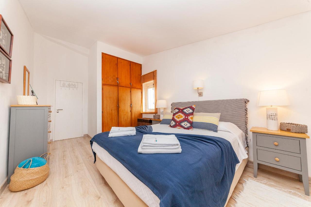C18 - Church Square Apartment In Praia Da Luz ภายนอก รูปภาพ