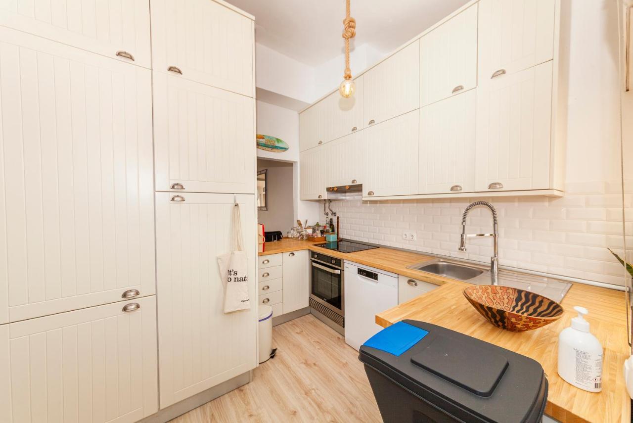 C18 - Church Square Apartment In Praia Da Luz ภายนอก รูปภาพ