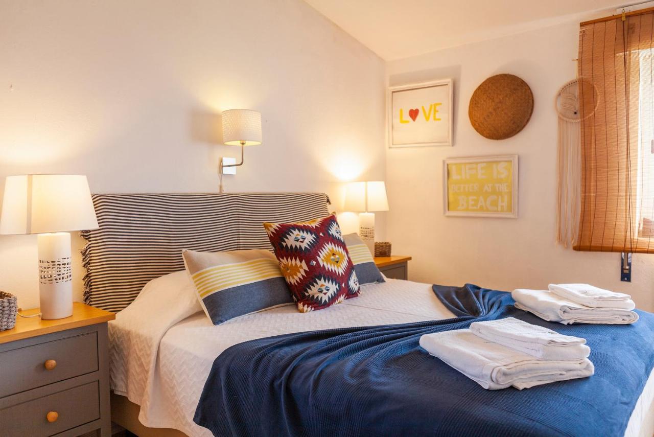 C18 - Church Square Apartment In Praia Da Luz ภายนอก รูปภาพ
