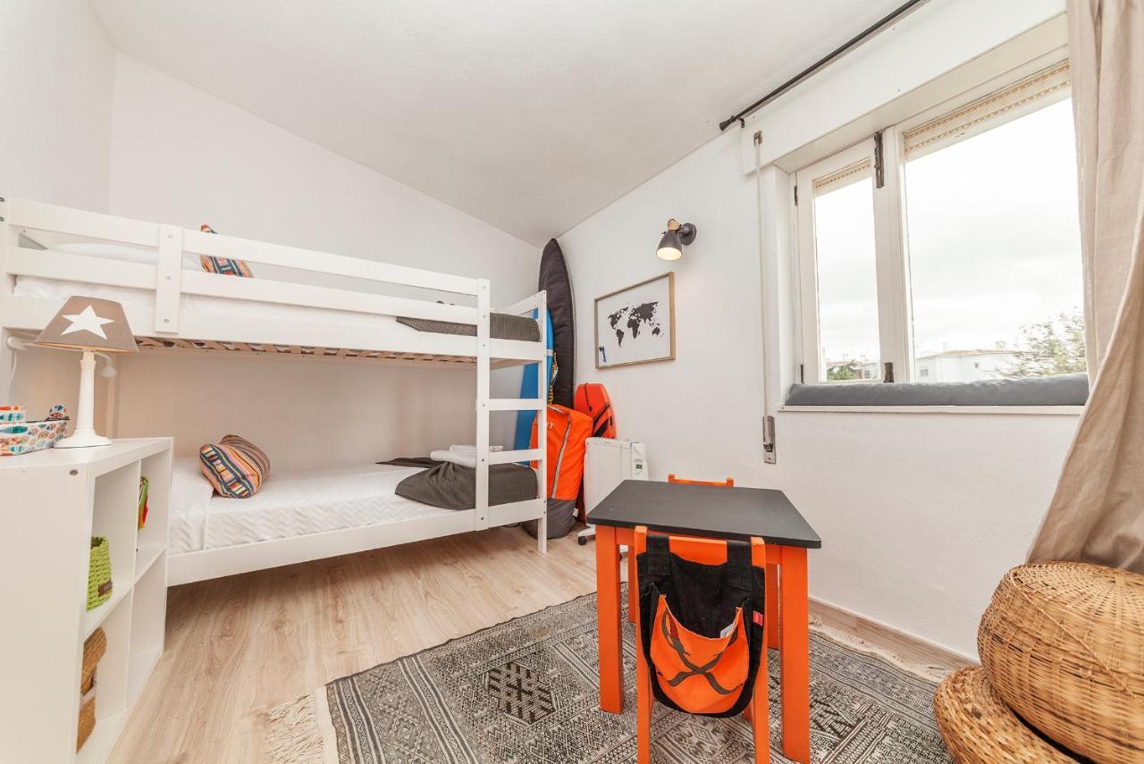 C18 - Church Square Apartment In Praia Da Luz ภายนอก รูปภาพ