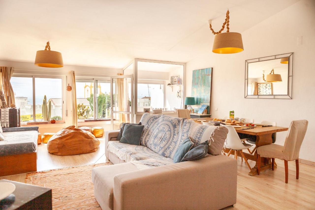 C18 - Church Square Apartment In Praia Da Luz ภายนอก รูปภาพ