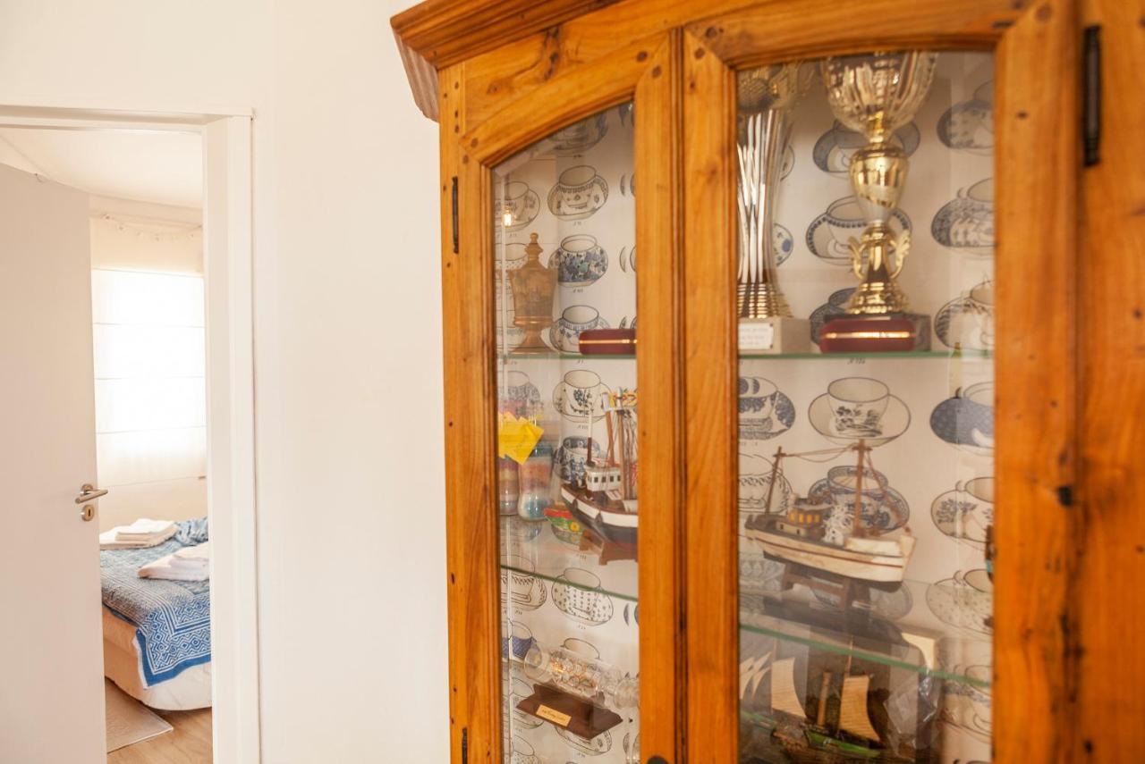 C18 - Church Square Apartment In Praia Da Luz ภายนอก รูปภาพ