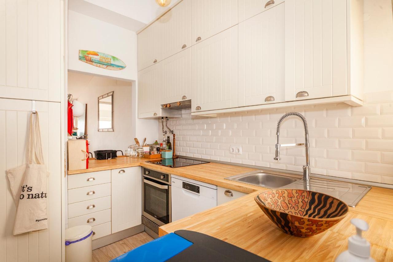 C18 - Church Square Apartment In Praia Da Luz ภายนอก รูปภาพ