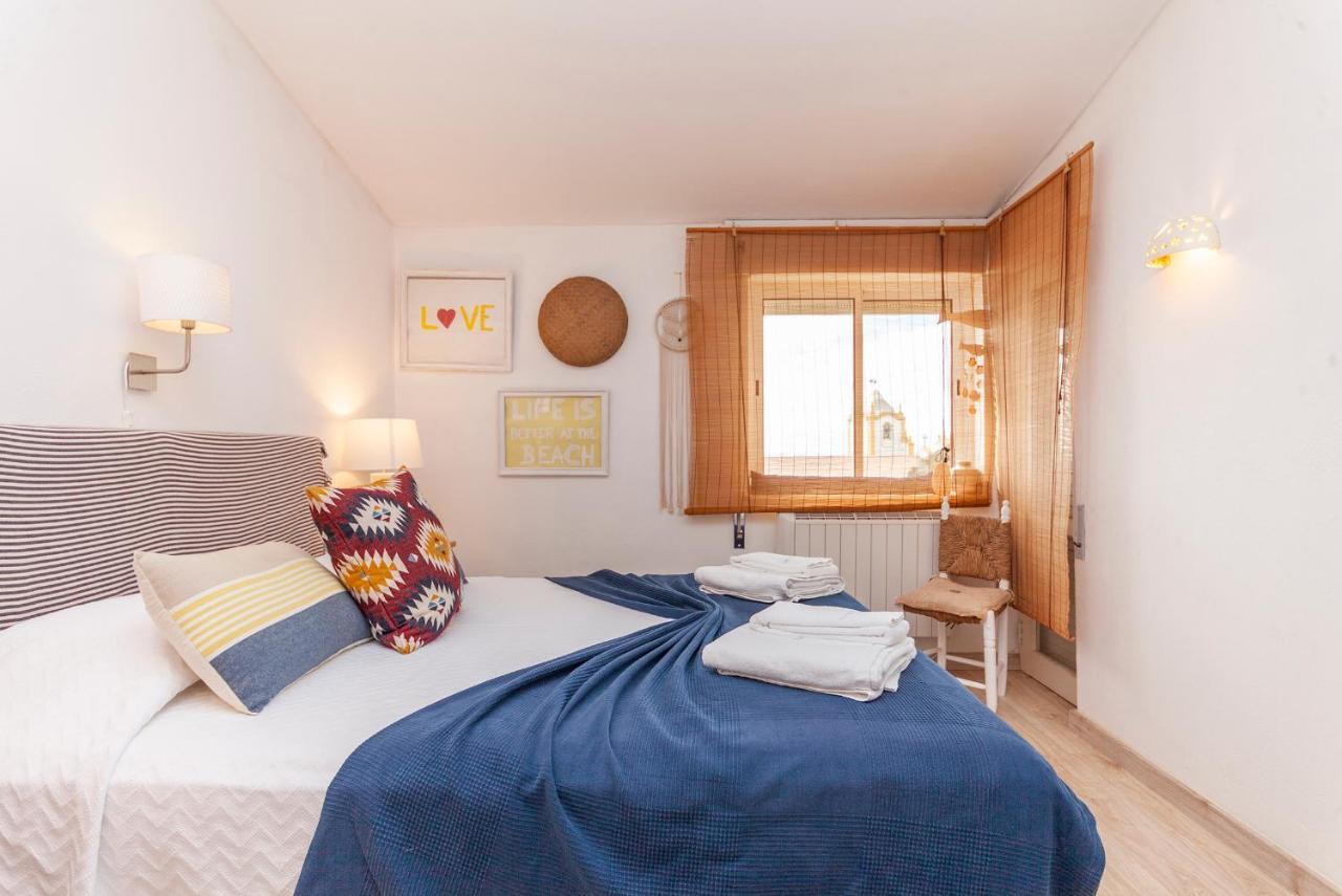 C18 - Church Square Apartment In Praia Da Luz ภายนอก รูปภาพ