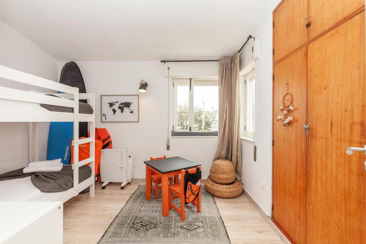 C18 - Church Square Apartment In Praia Da Luz ภายนอก รูปภาพ