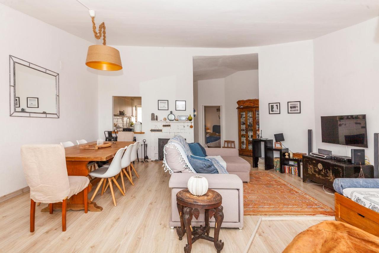 C18 - Church Square Apartment In Praia Da Luz ภายนอก รูปภาพ