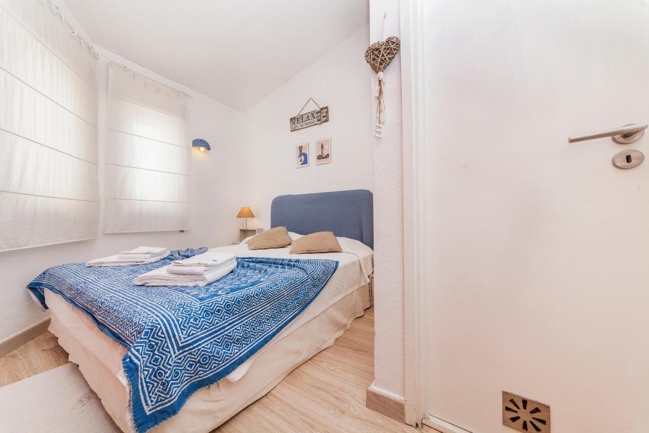 C18 - Church Square Apartment In Praia Da Luz ภายนอก รูปภาพ